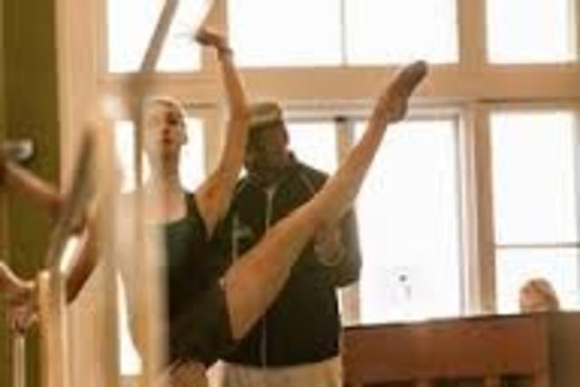 Embarked Partnership with a BFA Program