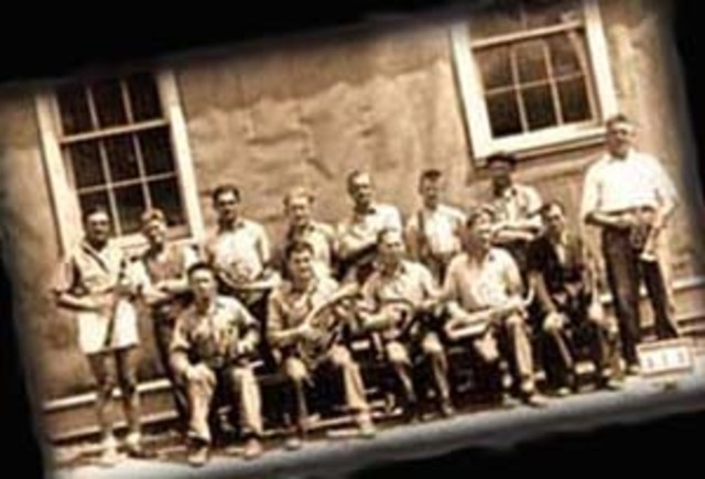 Internment of Italian Canadians