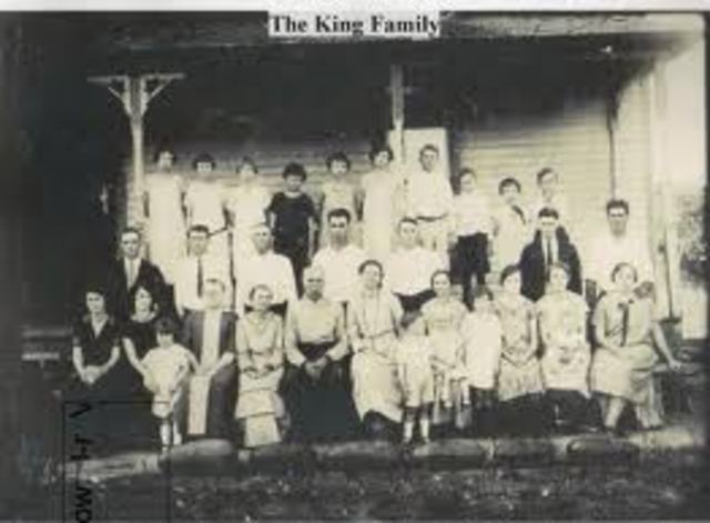 Alonzo's Brilliance is Sparked