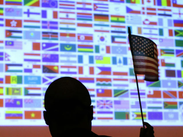 Creation of Immigration Categories