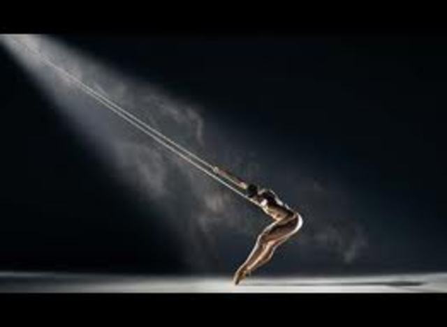 Recogniozed for his Outstanding Creativity