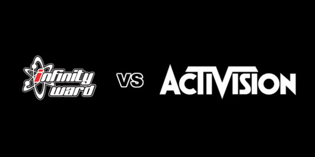 Activision vs. West and Zampella