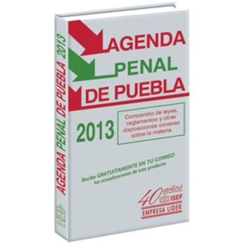 CÓDIGO PENAL DEL ESTADO LIBRE Y SOBERANO DE PUEBLA