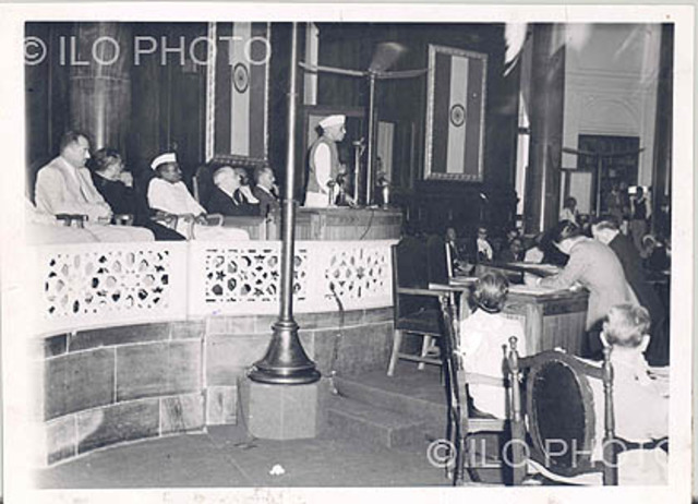 Tripartite Agreement of 1936