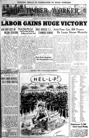 Unemployment Insurance Legislation