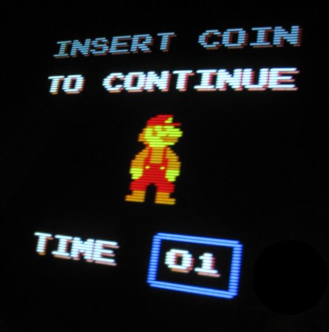 1947: Dispositivo de Entretenimiento de Tubos de Rayos Catódicos