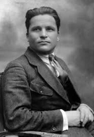 Estaline manda assassinar Serguei Kirov