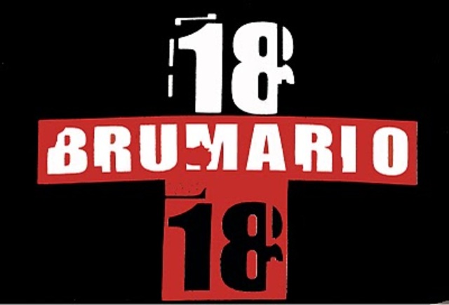 Golpe do 18 Brumário