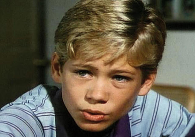 NAISSANCE DE PAUL WALKER