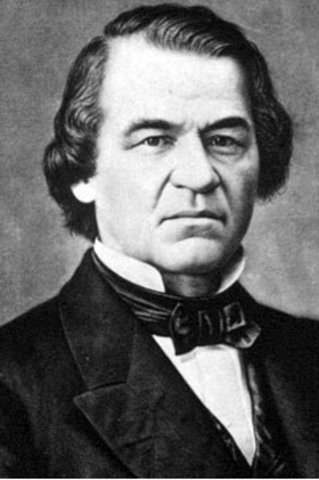 Andrew Johnson (Republikein)