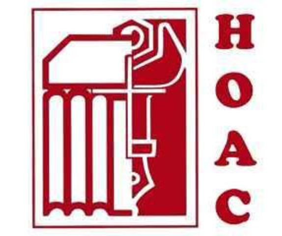 Creacion de la HOAC