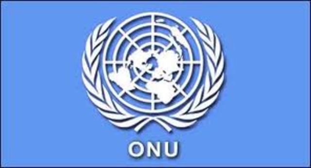 Nações Unidas