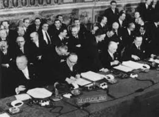Treaty of Rome