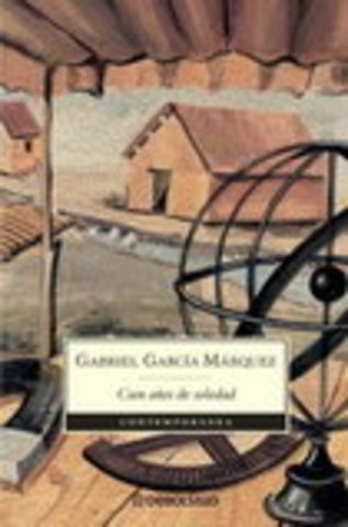 Cien años de soledad