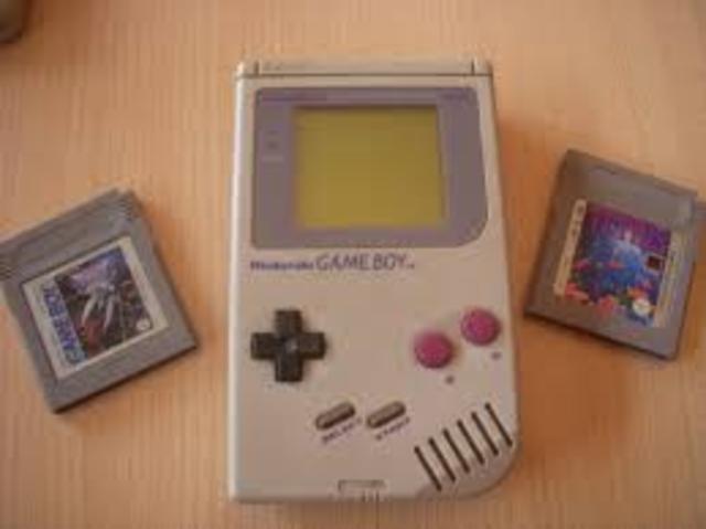 Game Boy