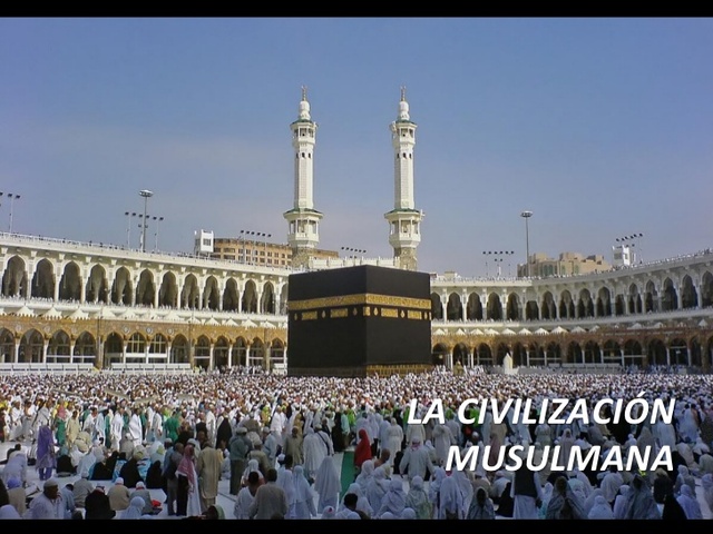 Islam como civilizacion