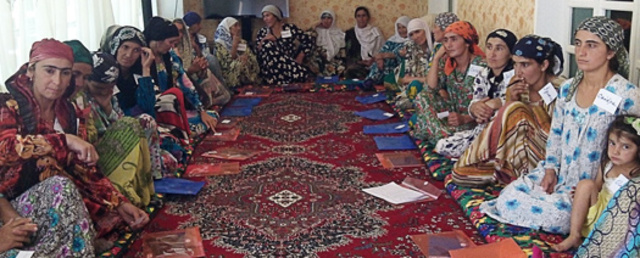 Official state language.