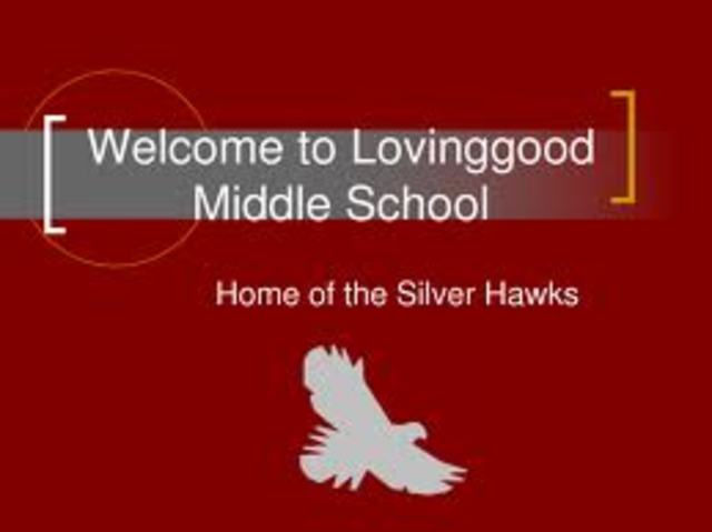 Transition into the Public School System (middle school)