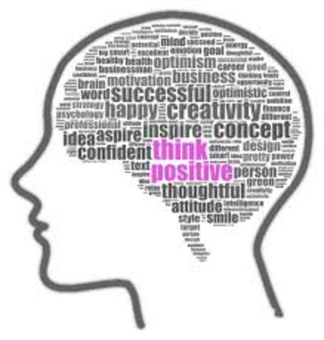 Transition into Psychology