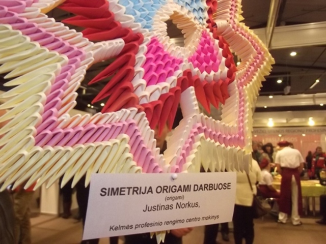 Paroda STUDIJOS 2014