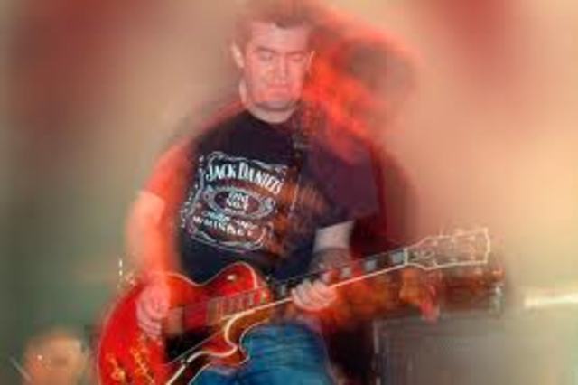 Alfredo Piedrafita "Alf"