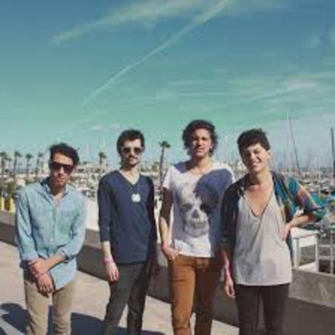 Recorrido Internacional