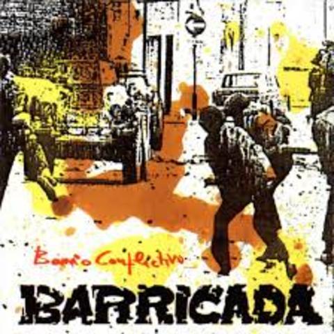 Barrio Conflictivo, 1985