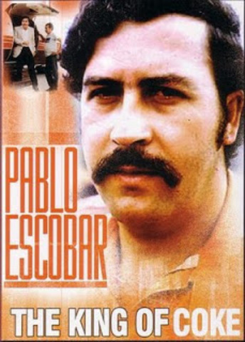 Pablo Escobar