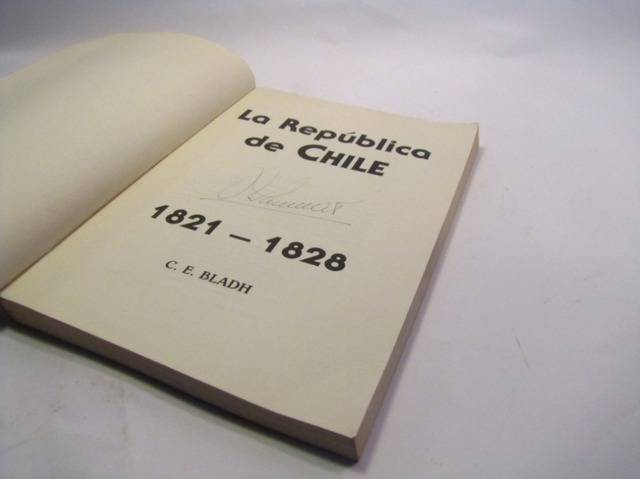 chile 1828