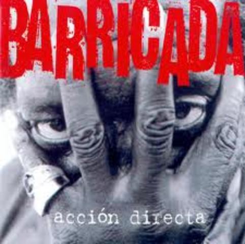 Acción directa, 2000