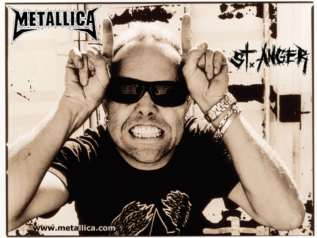 Formacion Metallica