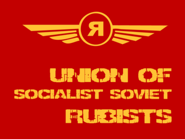 USSR
