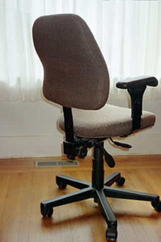 Swivel Chair