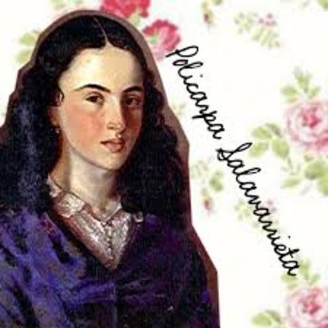 Dr. Carlos Lleras Restrepo  el 9 de noviembre de 1967 determinó a través  de la Ley 44 en su artículo segundo la conmemoración del "Día de la mujer colombiana",