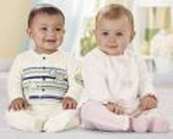 32 years old, Had kids