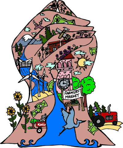 RESTORING THE ECONOMY