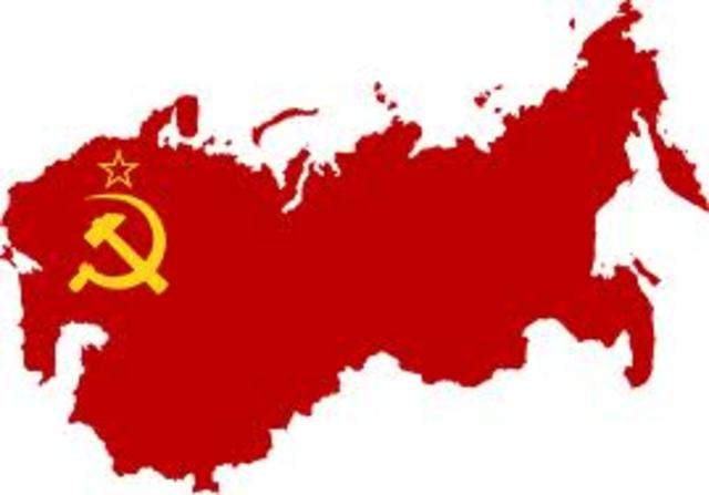 USSR