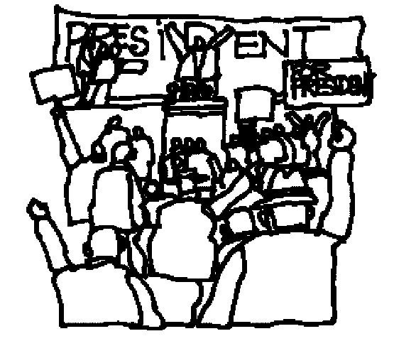 President Elected By the People