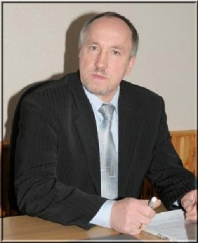 Naujas mokyklos direktorius