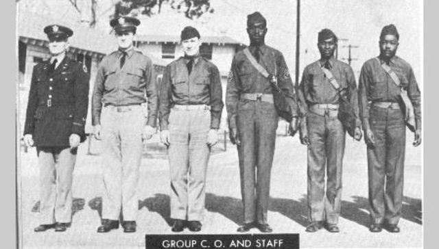 Sandwich of North Africa