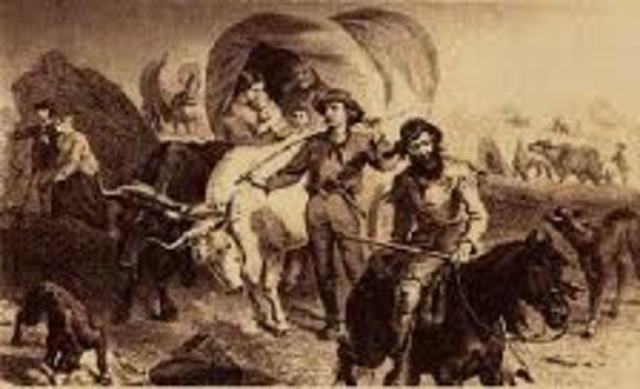 The donnor party rescue