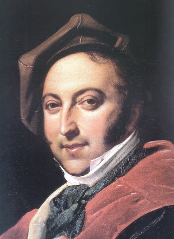 Gioacchino Antonio Rossini