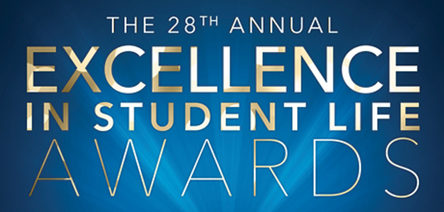 Awarded for being the most outstanding student in French and English