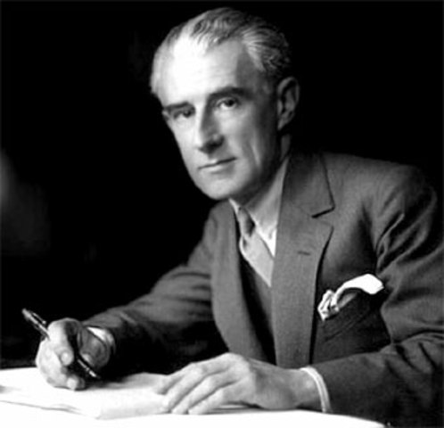 Maurice Ravel