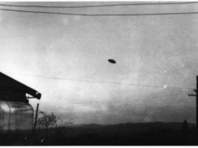 Fotografia McMinnville