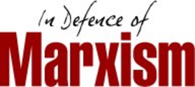 Marxists Revolutionaries Spilt