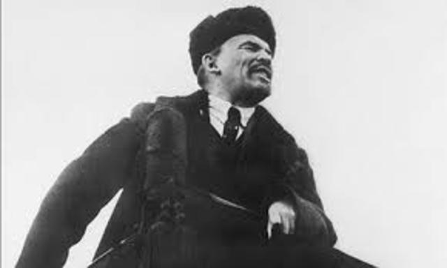 State Controlled Economy