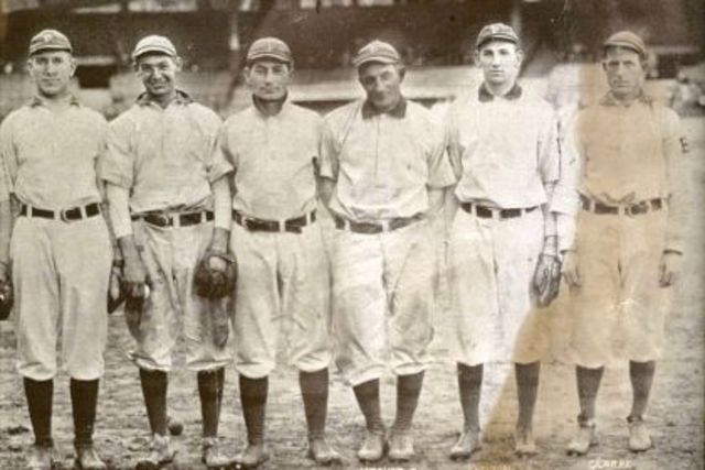 Pirates  win World Series