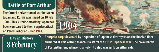 Actions have consequences