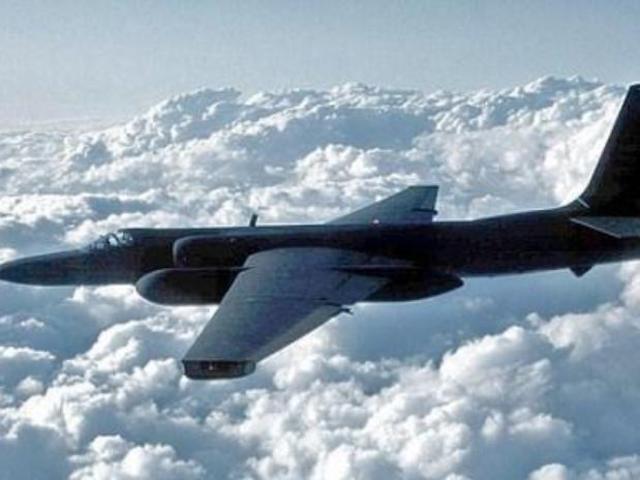 Avistamiento en compañia militar